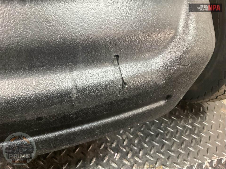 2022 Yamaha DR2AW1XFI — фото 14