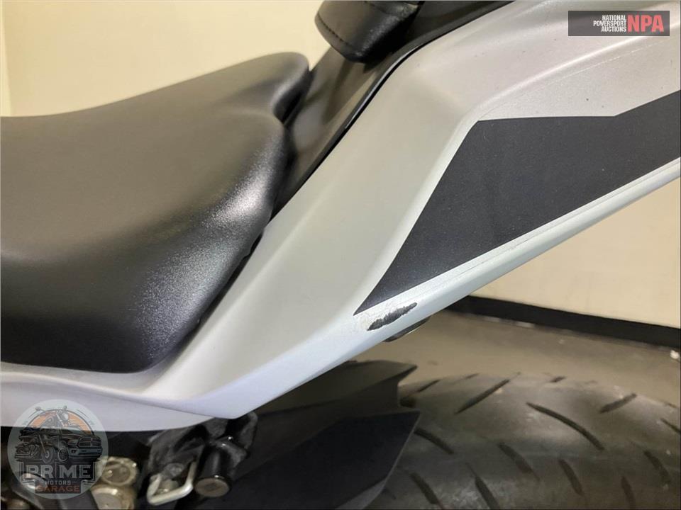 2025 Kawasaki ZX400SSFAL NINJA ZX-4RR (ABS) — фото 35