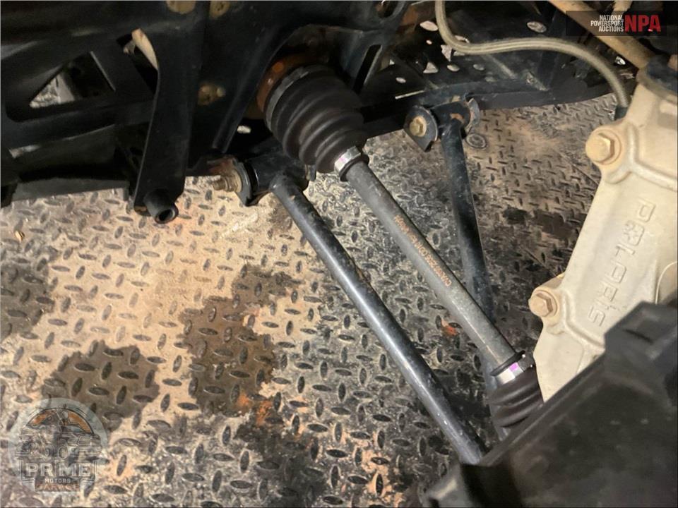 2022 Polaris SPORTSMAN 570 UTILITY HD — фото 23