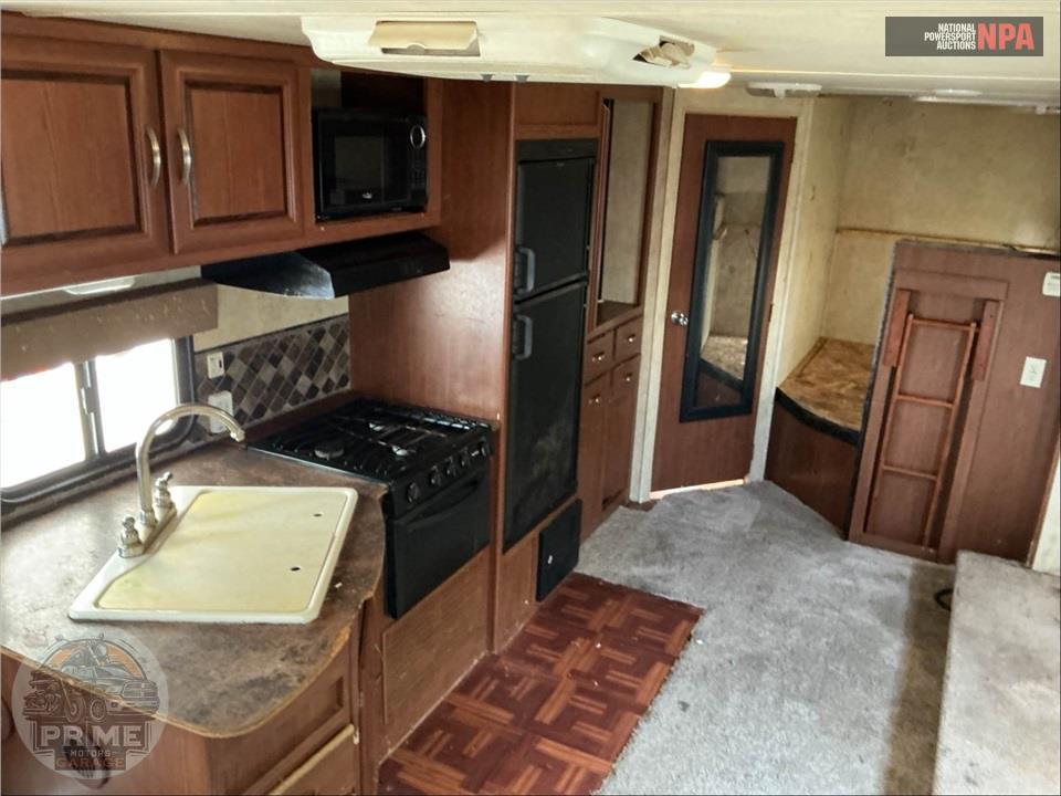 2014 Salem By Forest River M-262BHXL - CRUISE LITE SERIES — фото 7