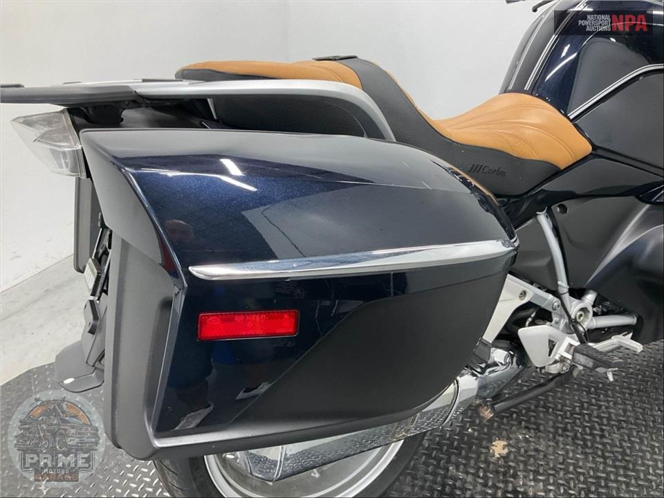 2019 Bmw R1250RT — фото 16