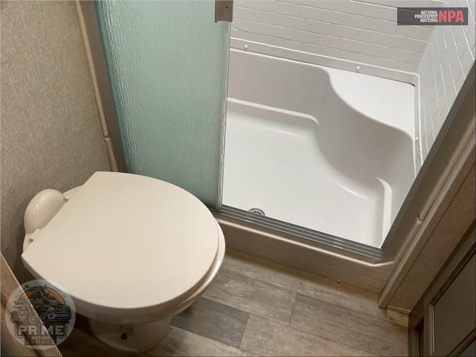 2023 Coachmen By Forest River M-367 BH - CHAPARRAL FIFTH WHEEL SERIES — фото 14