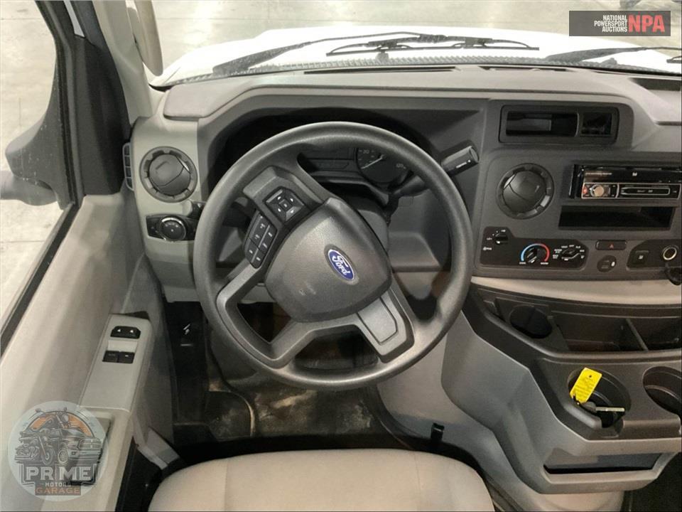 2021 Coachmen By Forest River M-270QB FORD E350 LEPRECHAUN SERIES — фото 14