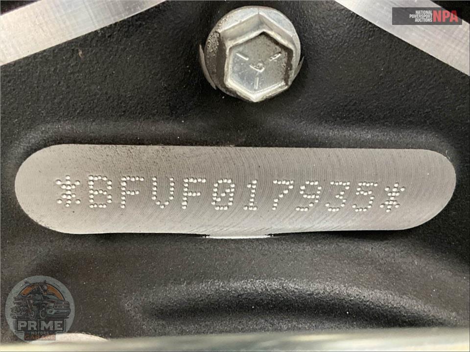 2015 Harley-Davidson FXSB BREAKOUT — фото 23