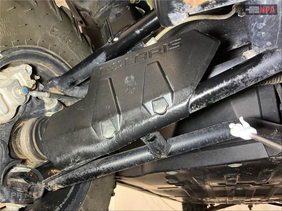 2023 Polaris RANGER CREW 1000 PREMIUM — фото 30