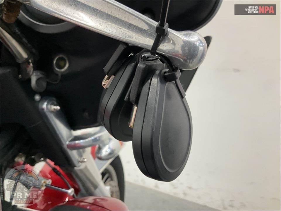 2019 Harley-Davidson FLHTCUTG TRI GLIDE ULTRA — фото 13