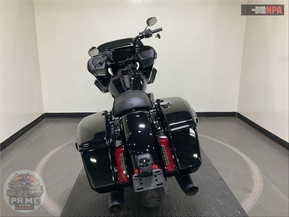 2025 Harley-Davidson FLTRX ROAD GLIDE — фото 4