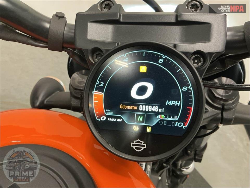 2024 Harley-Davidson RH975S NIGHTSTER SPECIAL — фото 5