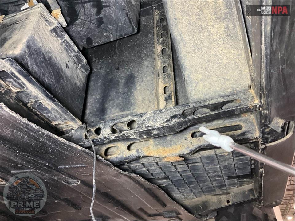2023 Polaris RANGER 1000 PREMIUM — фото 22
