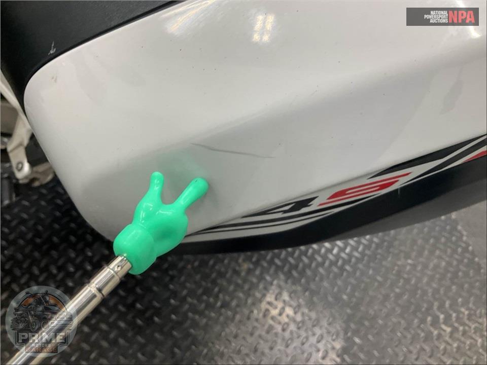 2023 Ducati MULTISTRADA V4 S TRAVEL & RADAR — фото 22