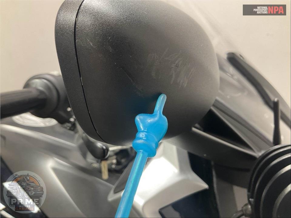 2016 Bmw K1600GT — фото 25