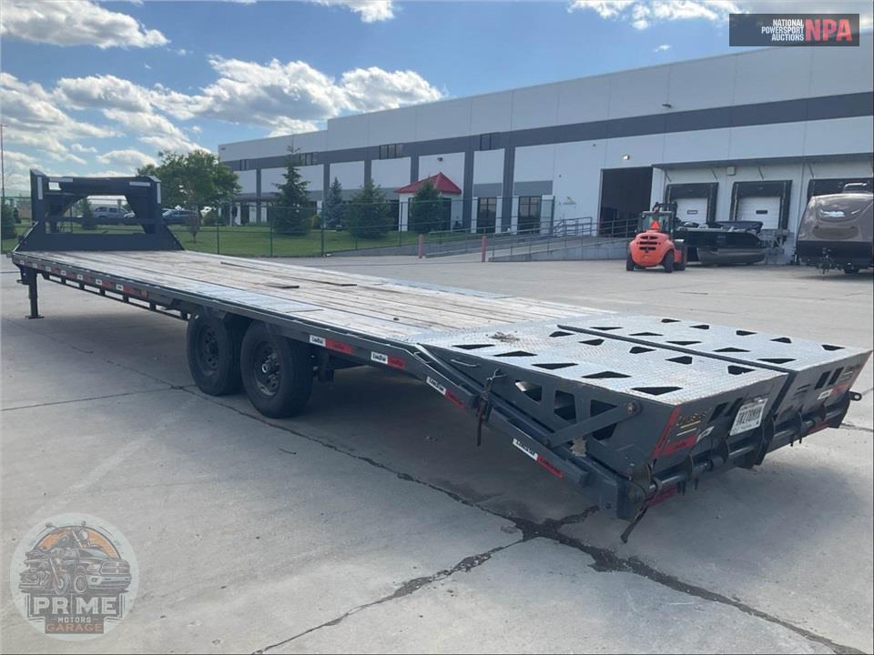 2023 Nwt Holdings Llc LONESTAR LS30 — фото 3