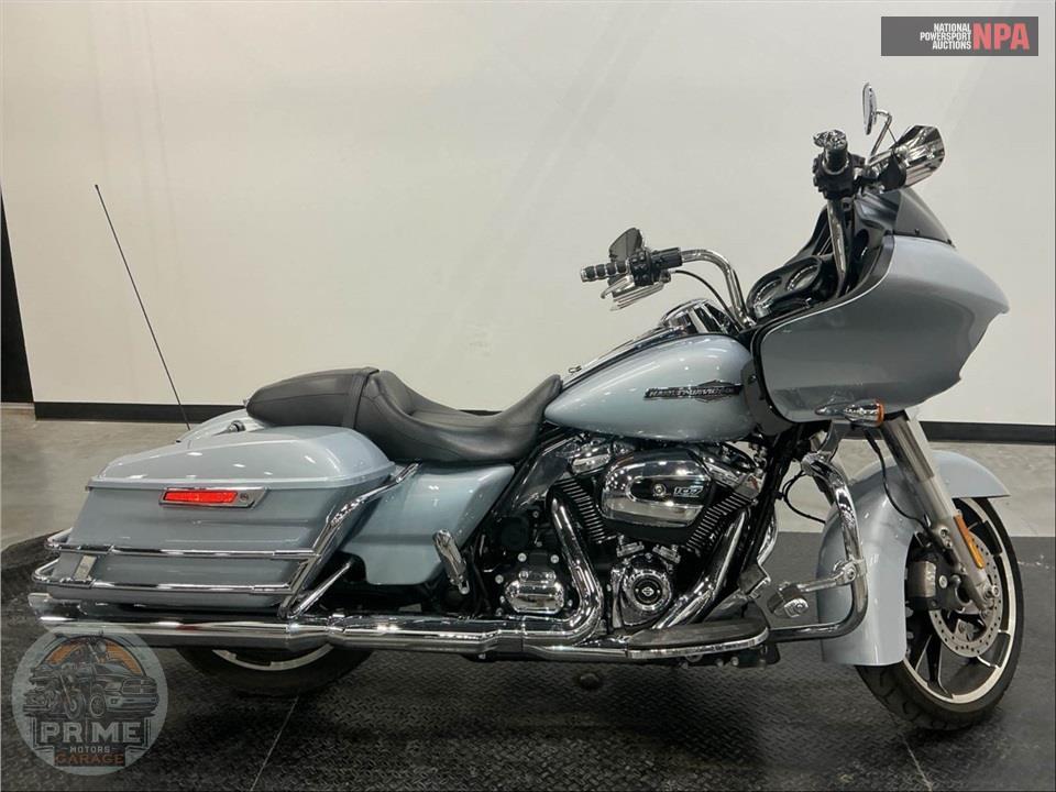 2023 Harley-Davidson FLTRX ROAD GLIDE — фото 1
