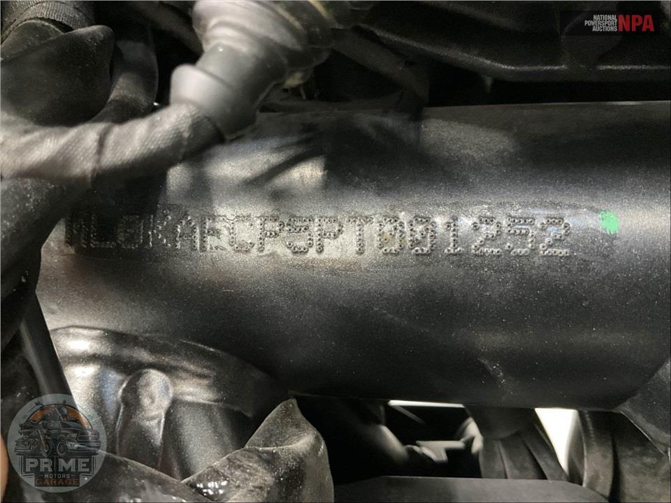 2023 Ducati SCRAMBLER 1100 DARK PRO — фото 17