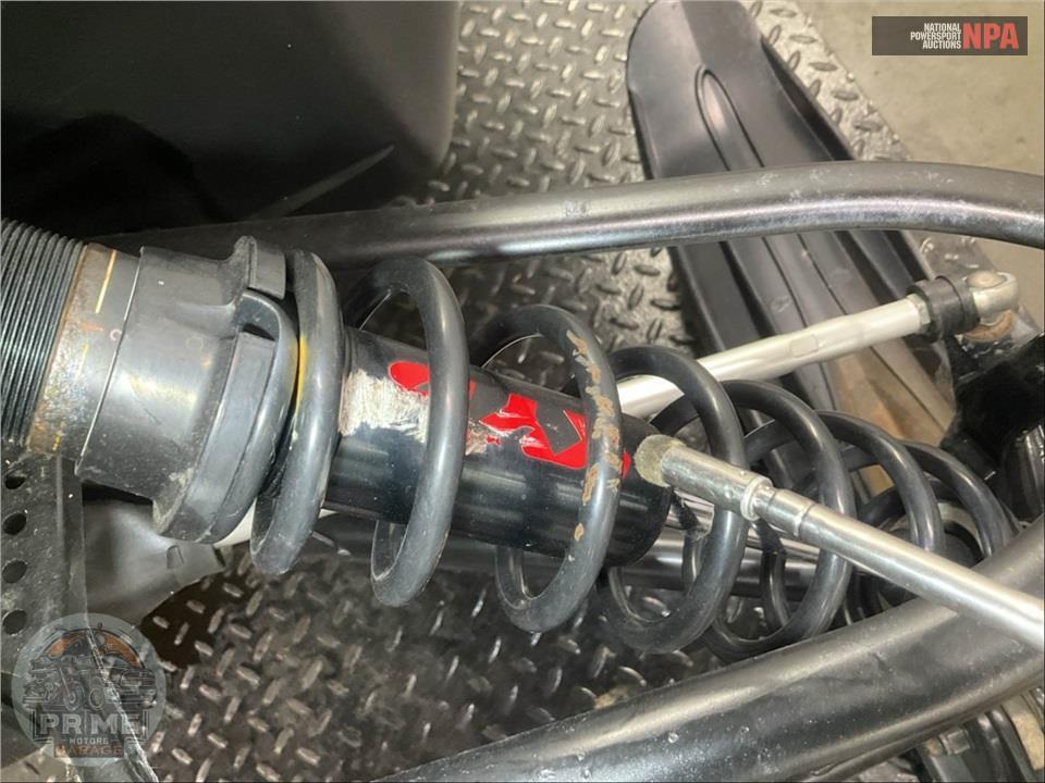 2019 Ski-Doo MXZ X 850 E-TEC E.S. RipSaw — фото 14