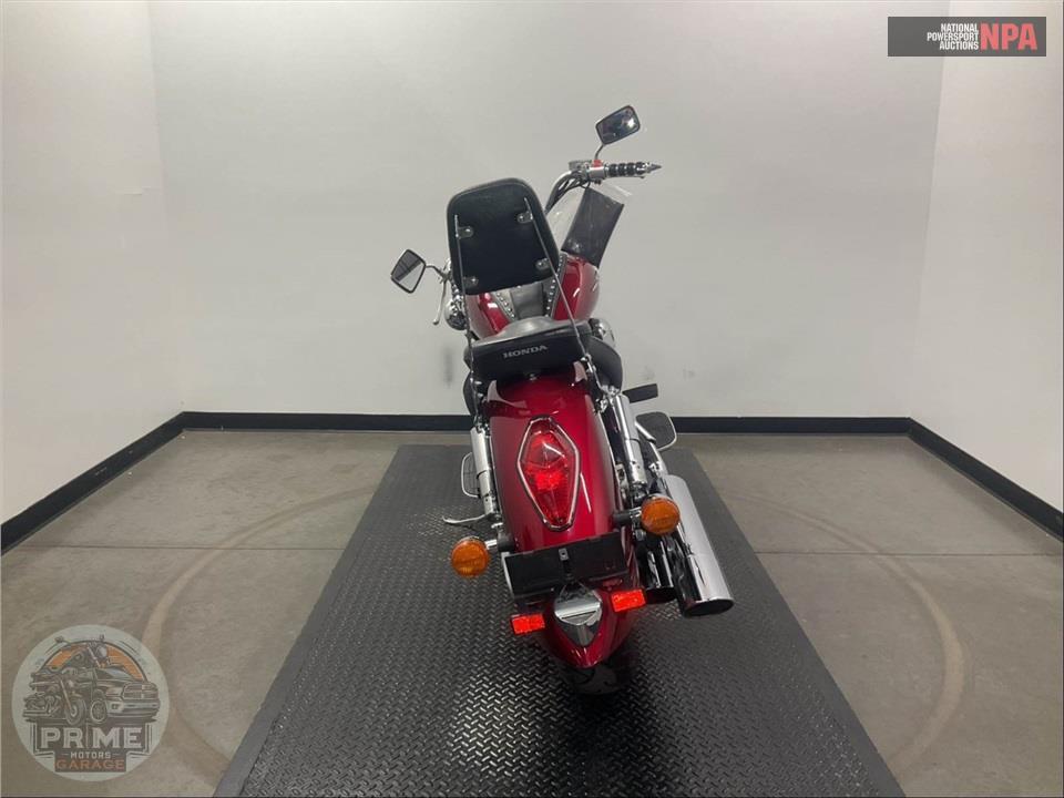 2004 Honda VTX1300S4 RETRO — фото 4