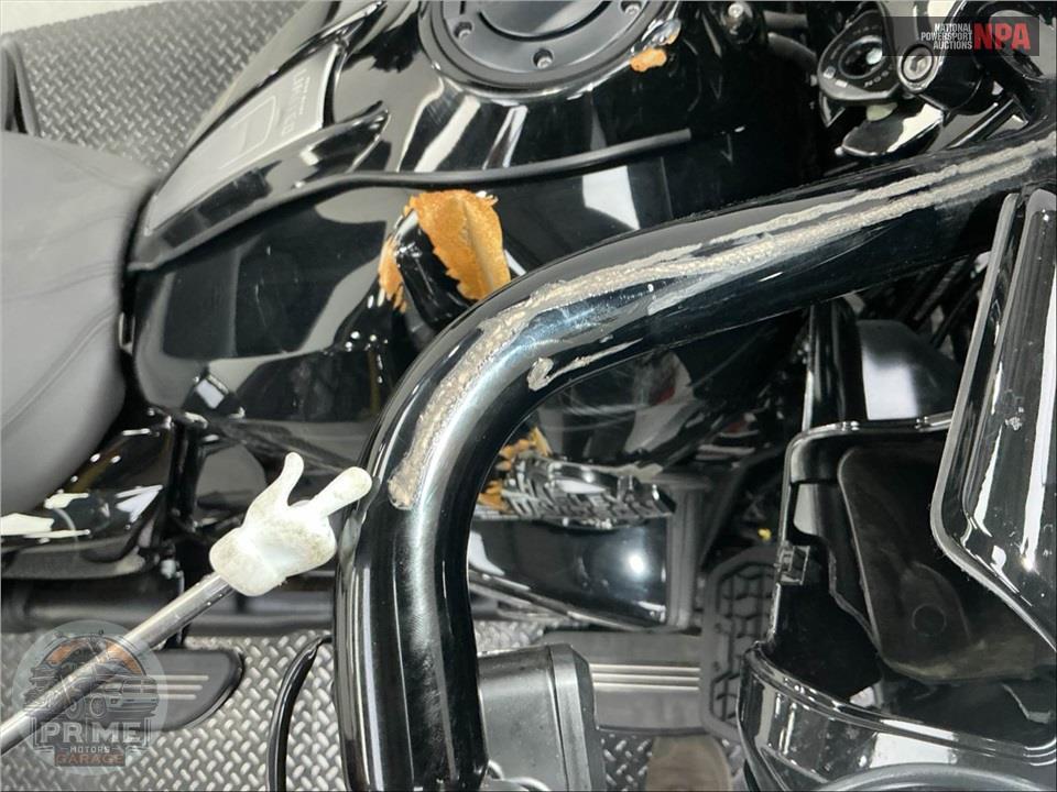 2026 Harley-Davidson FLTRXL ROAD GLIDE LIMITED — фото 66