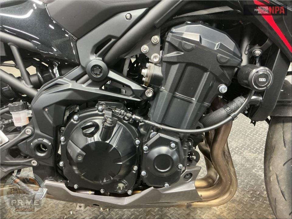 2023 Kawasaki ZR900FPFNN Z900 (ABS) — фото 6