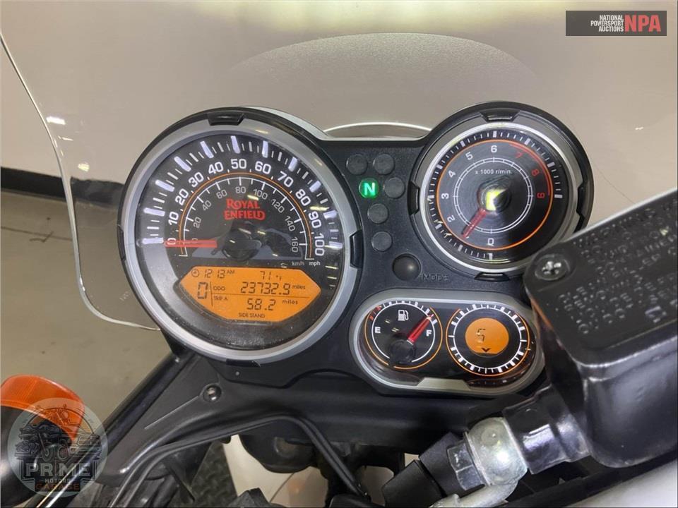 2019 Royal Enfield HIMALAYAN ABS — фото 5