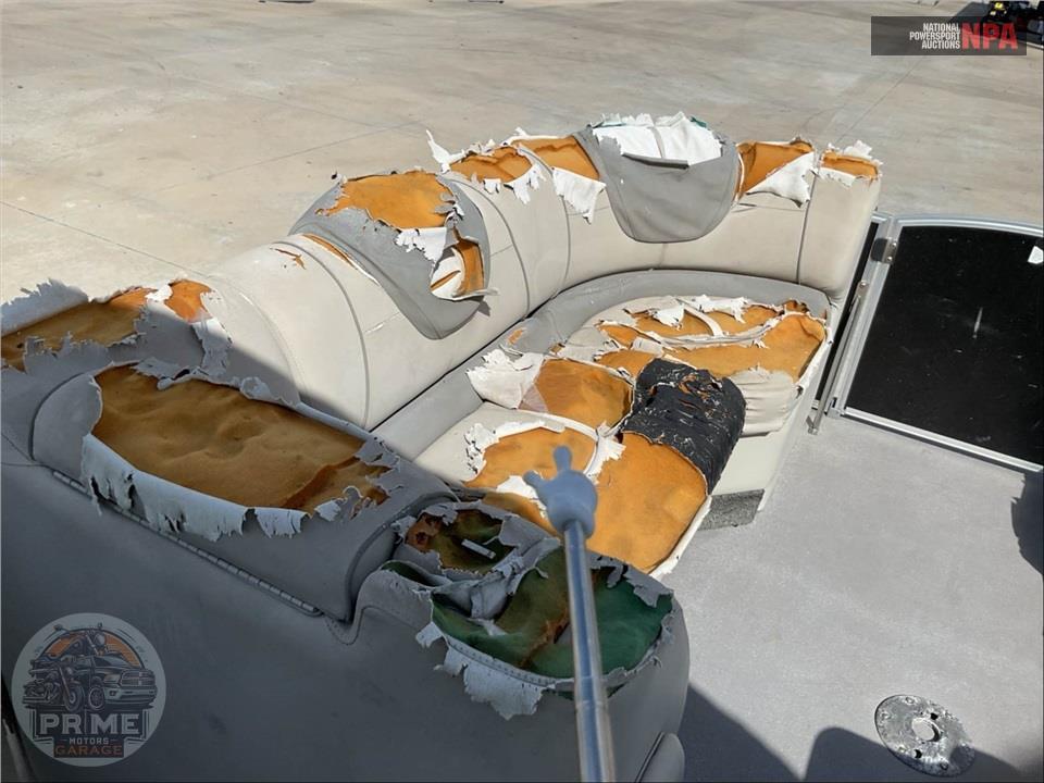2016 Sylvan Ind Boat S3 PONTOON BOAT L=25/ E=1-200HP YAMAHA OB — фото 26