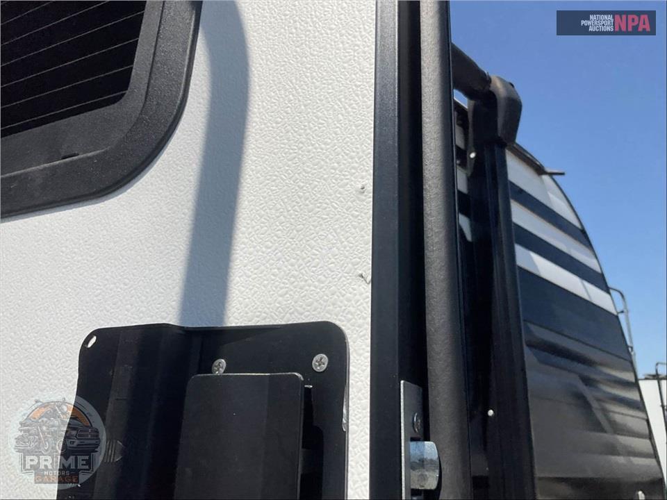2022 Grand Design Recreational Vehicles M-260RB - TRANSCEND XPLOR SERIES — фото 41