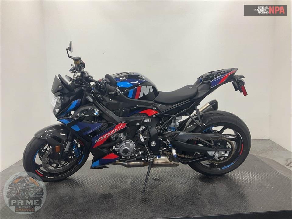 2024 Bmw M 1000 R — фото 3