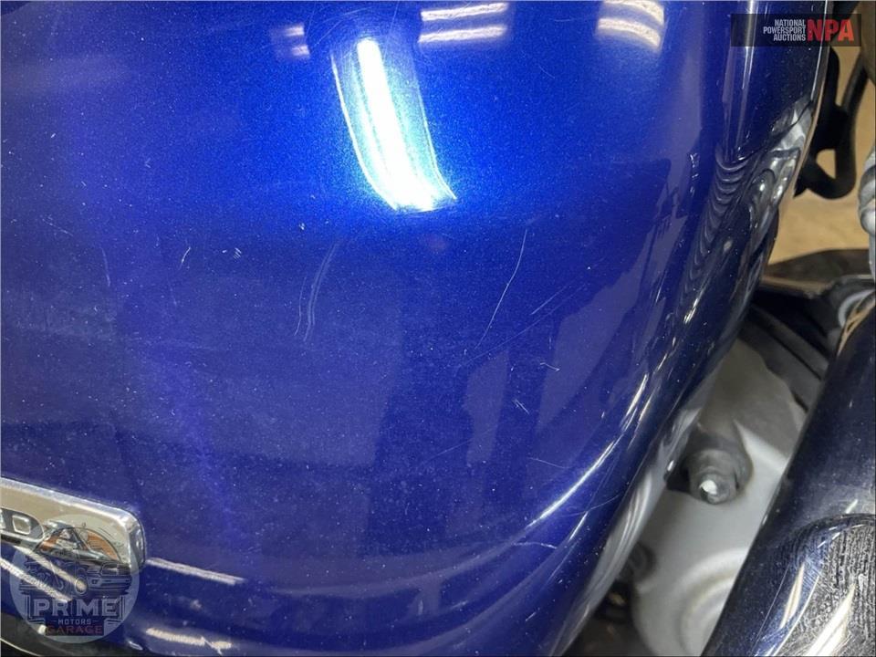 2009 Honda VT750CA9 SHADOW AERO — фото 20