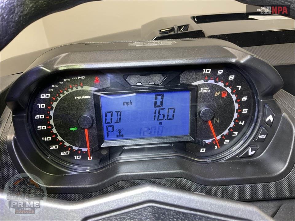 2023 Polaris RANGER XP 1000 PREMIUM — фото 5