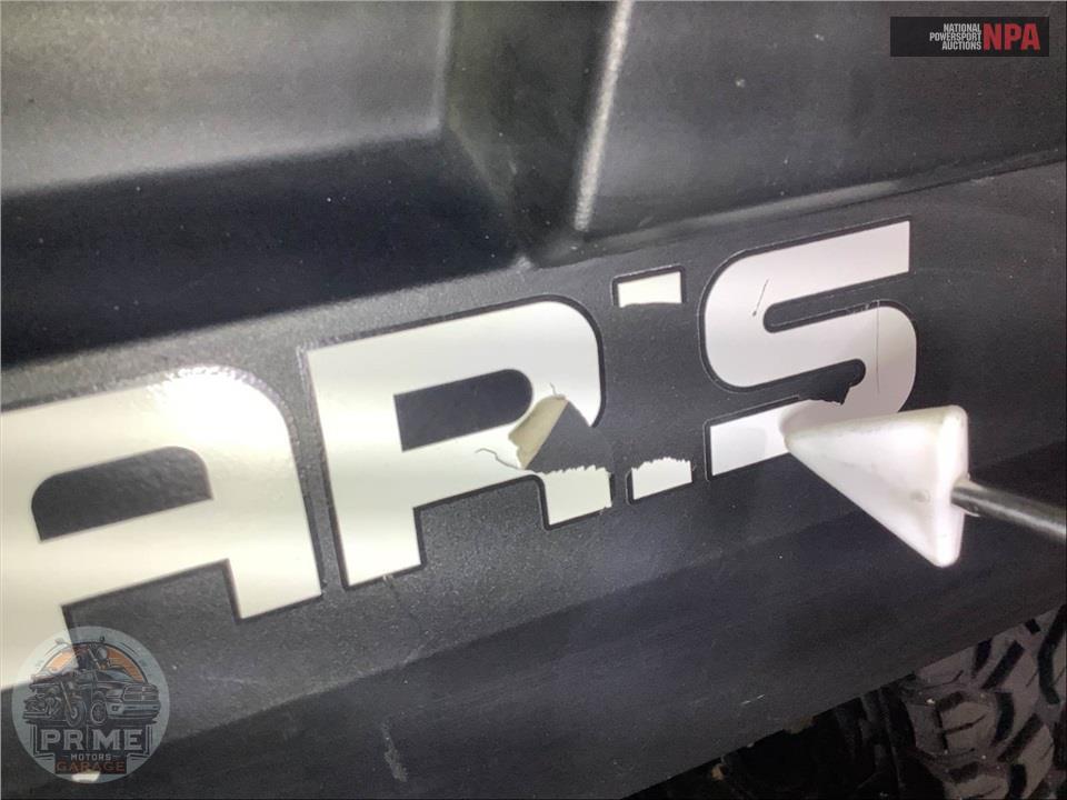 2019 Polaris RANGER CREW XP 1000 EPS NORTHSTAR — фото 68