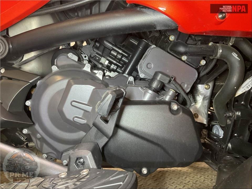 2020 Can-Am SPYDER F3 LIMITED SE6 — фото 6