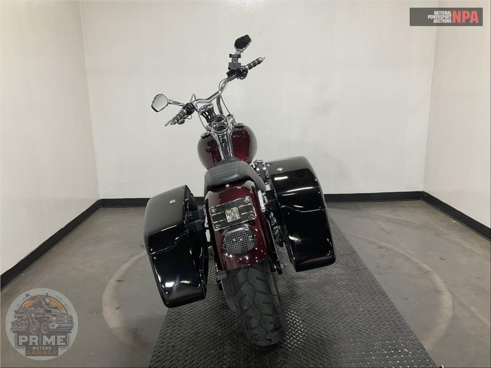 2019 Harley-Davidson FXLR LOW RIDER — фото 4
