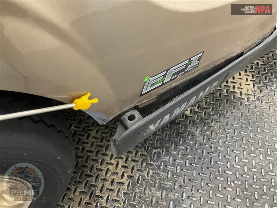 2021 Yamaha DR2AV1XFI FLEET — фото 7