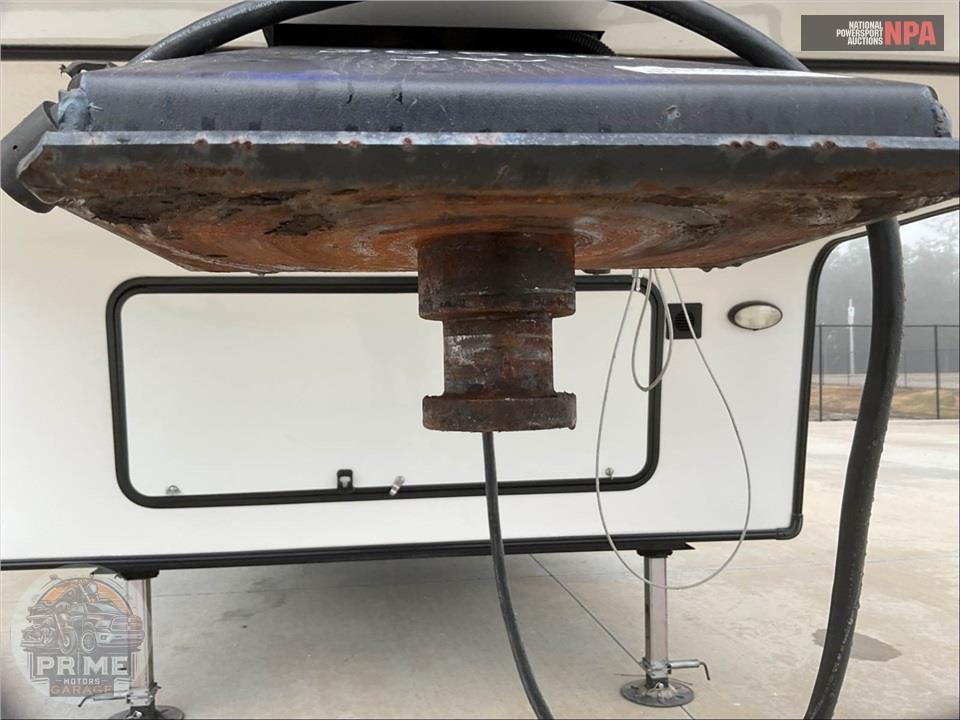 2023 Coachmen By Forest River M-367 BH - CHAPARRAL FIFTH WHEEL SERIES — фото 43