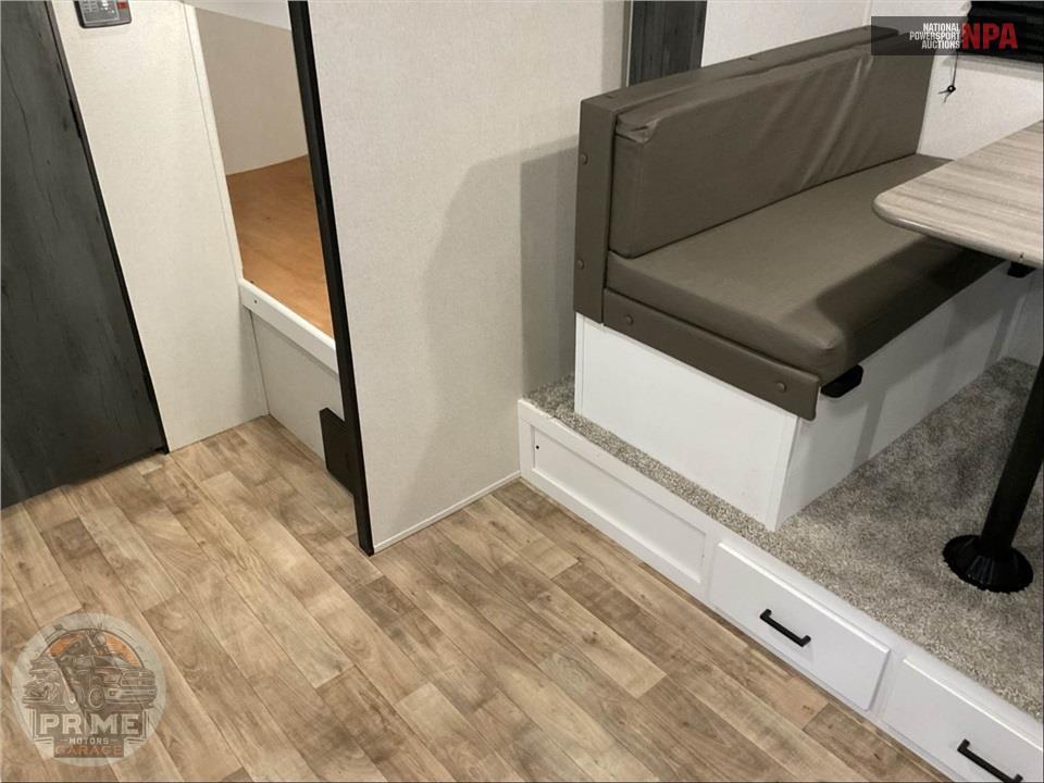 2022 Keystone Rv M-176 BH - HIDEOUT SERIES — фото 8
