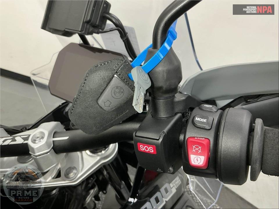 2025 Bmw R 1300 GS ADVENTURE — фото 10