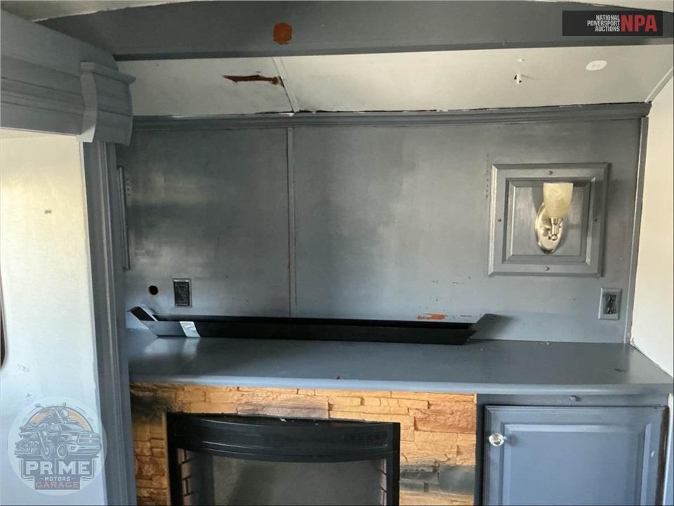 2014 Cardinal By Forest River M-3800FL - FIFTH WHEEL SERIES — фото 19
