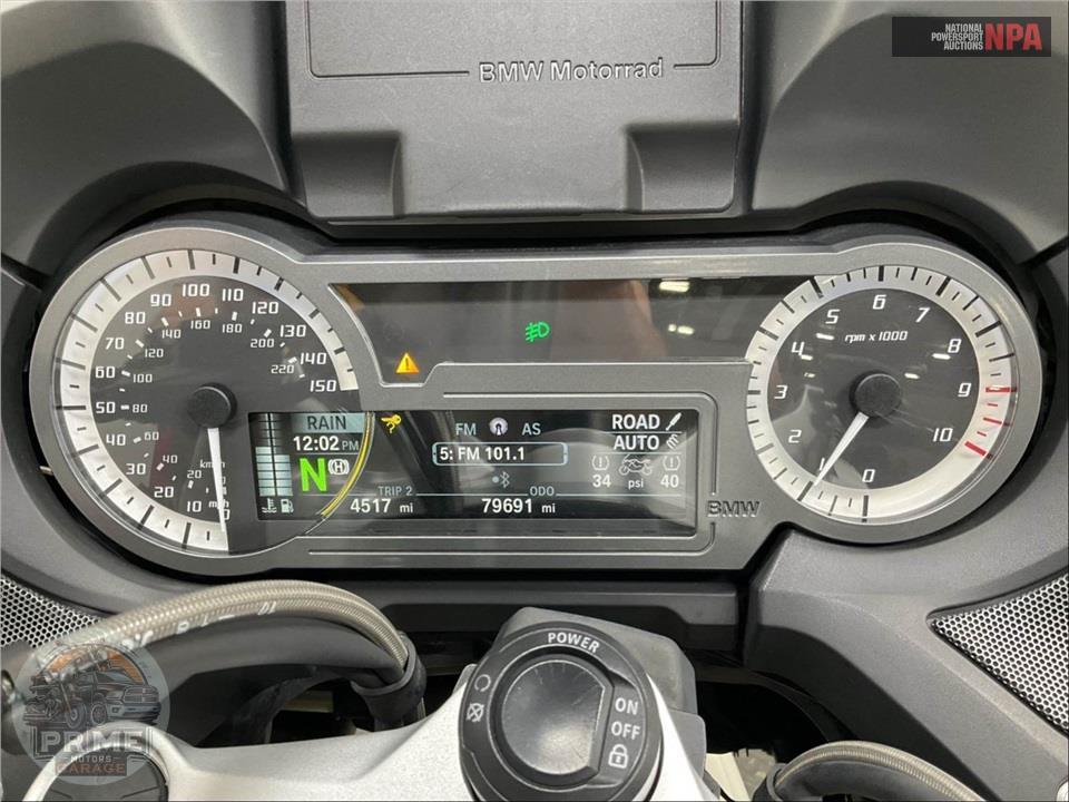 2019 Bmw R1250RT — фото 5