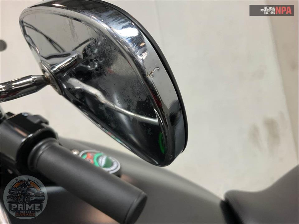 2017 Kawasaki VN900CHF VULCAN 900 CUSTOM — фото 18