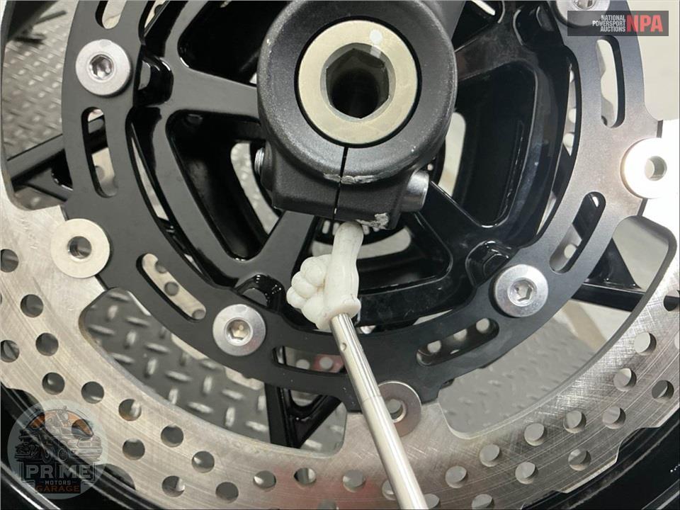 2020 Kawasaki EX650MLF NINJA 650 (ABS) — фото 24