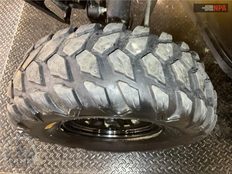 2018 Polaris RANGER XP 1000 EPS — фото 36