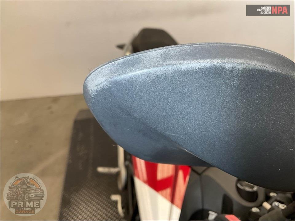 2020 Zero Motorcycles Inc SR/F NA ZF14.4 BOARDWALK BLUE PREMIUM — фото 18