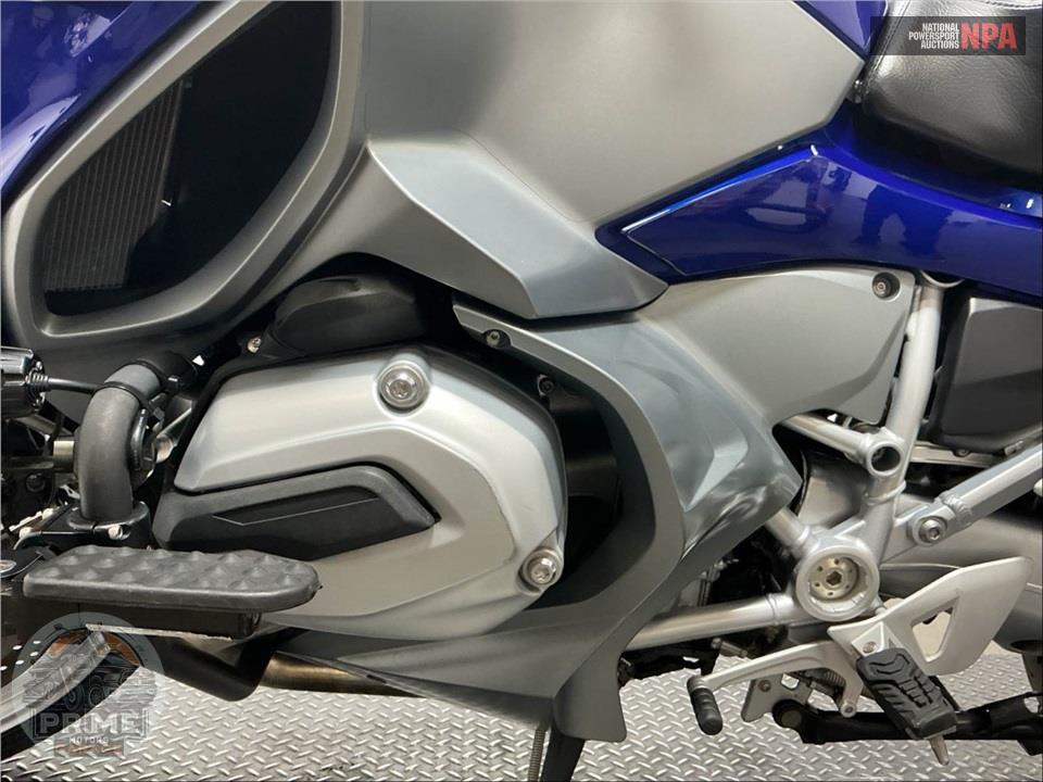 2016 Bmw R1200RT — фото 7