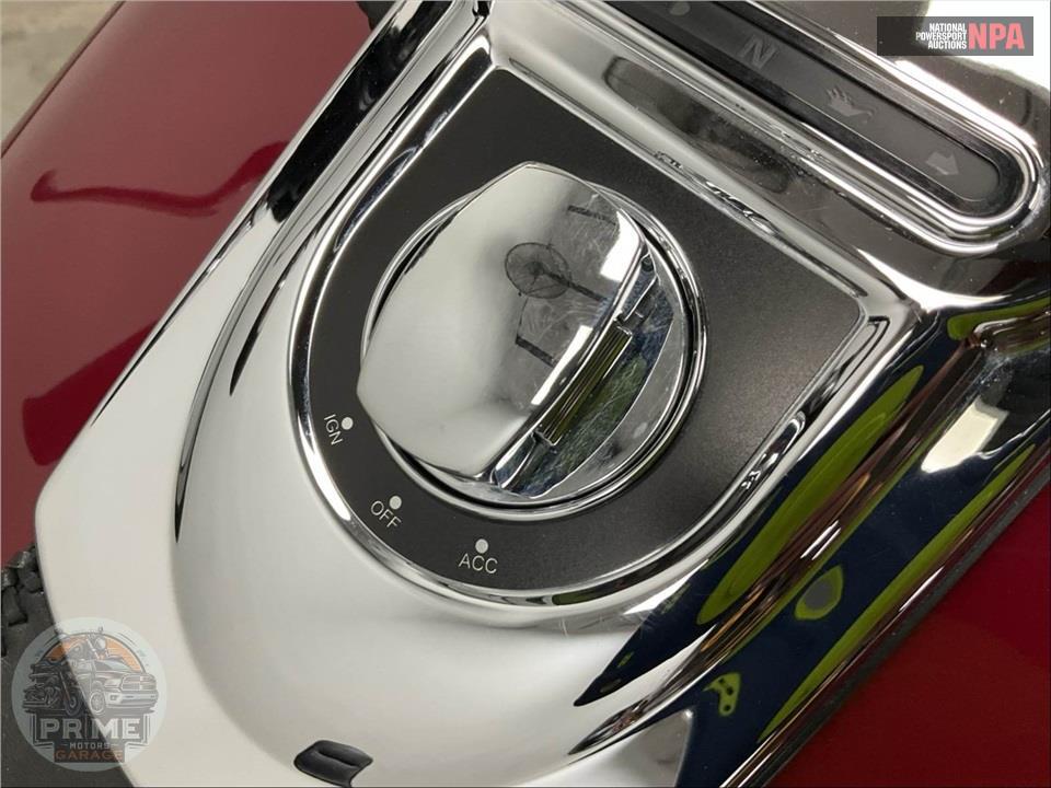2004 Harley-Davidson FXDWGI DYNA WIDE GLIDE — фото 12
