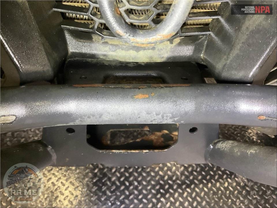 2021 Can-Am MAVERICK X3 MAX X RS TURBO RR — фото 38
