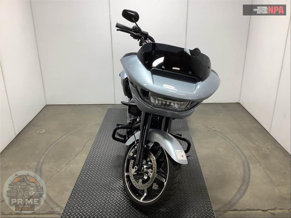 2024 Harley-Davidson FLTRX ROAD GLIDE — фото 2