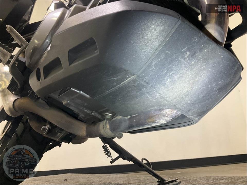 2006 Suzuki DL1000K6 V-STROM — фото 12