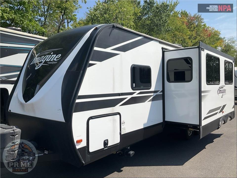 2022 Grand Design Recreational Vehicles M-2800BH - IMAGINE SERIES — фото 2