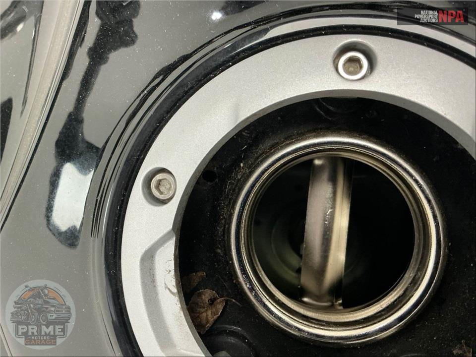 2023 Cf Moto 650NK — фото 22