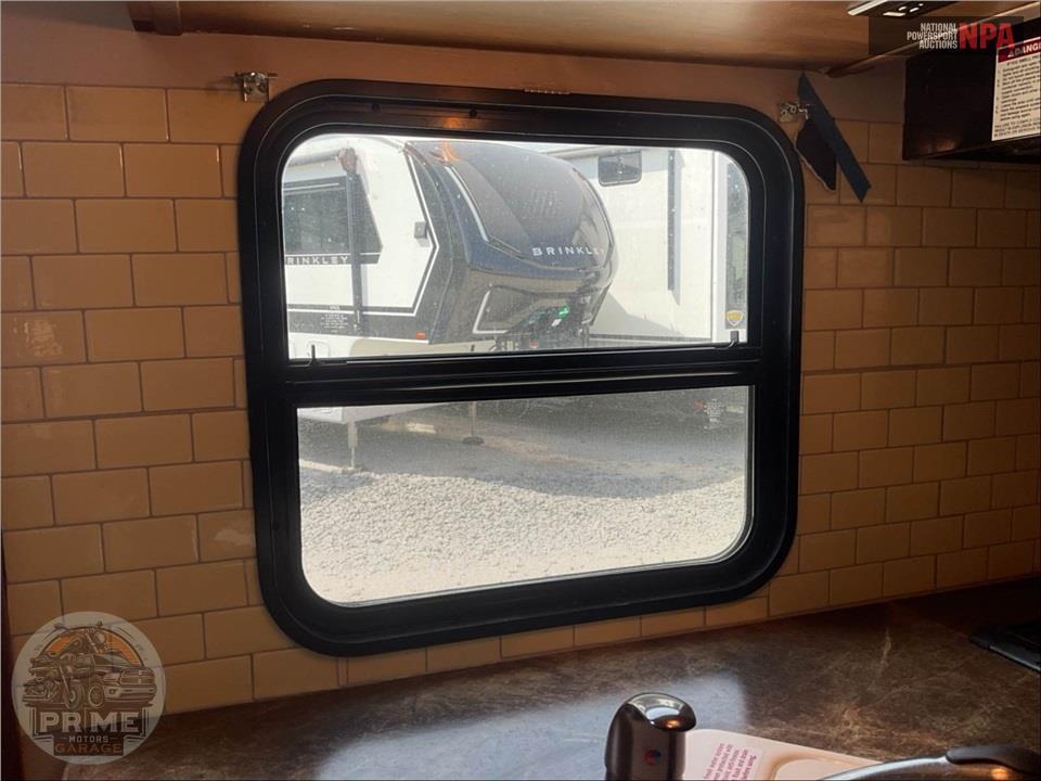2014 Keystone Rv M-311 BHS - SPRINTER 15TH ANNIVERSARY SERIES — фото 22