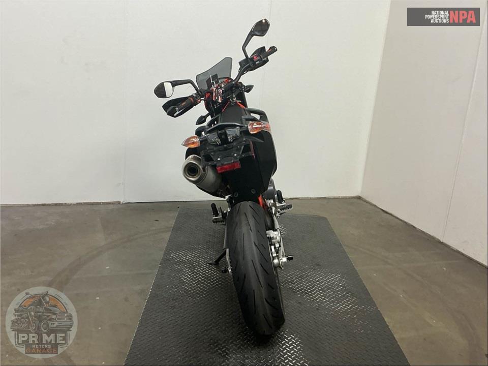 2021 Ktm 690 SMC R — фото 4